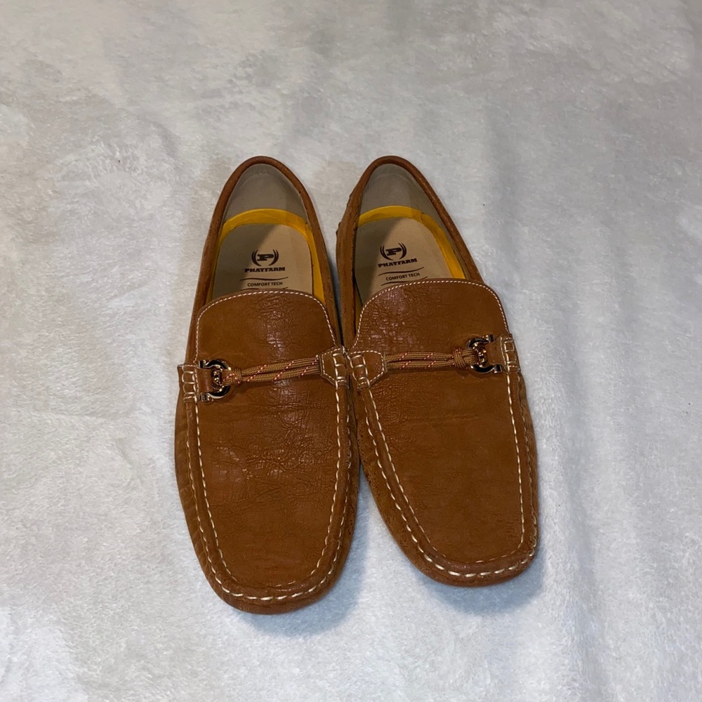Men’s Loafers